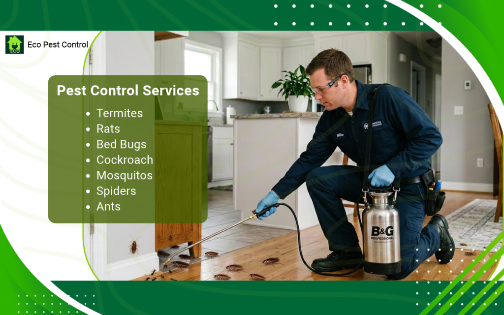 eco pest control hero
