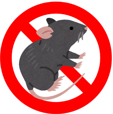eco pest control rat